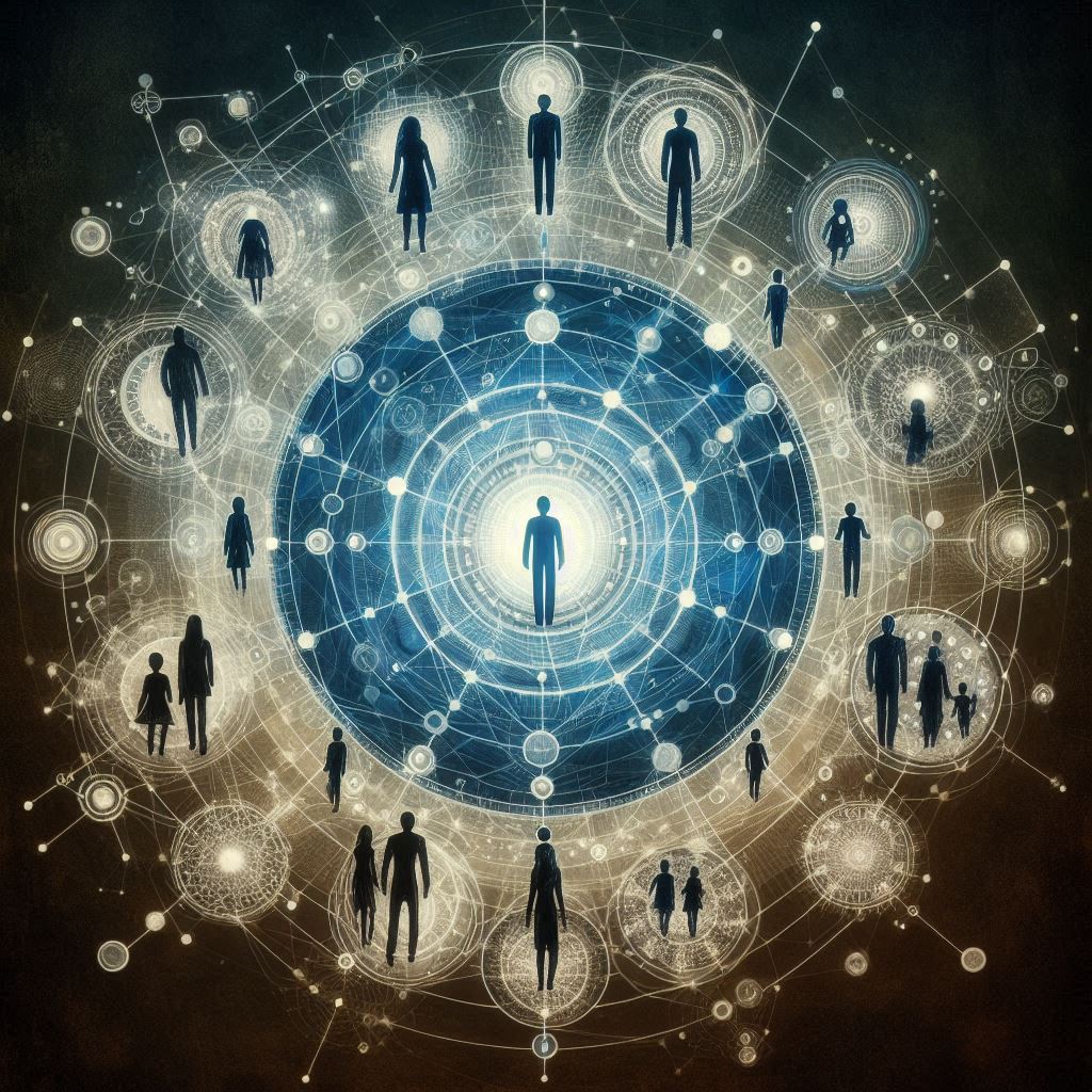 Curs de Constelatii Familiale şi Sistemice