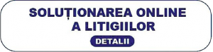 Hipnoză Eduard Bogdan - Footer - Soluţionarea online a litigiilor